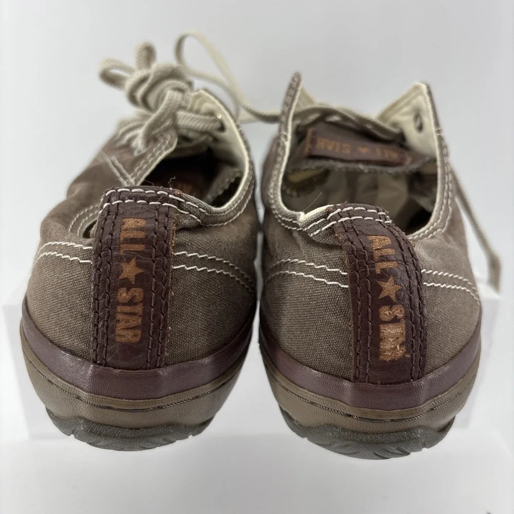 Converse all star